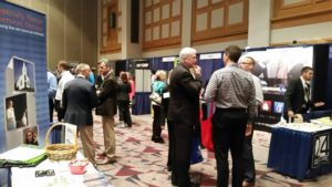 Agents at the 2015 MIIAB Convention 
