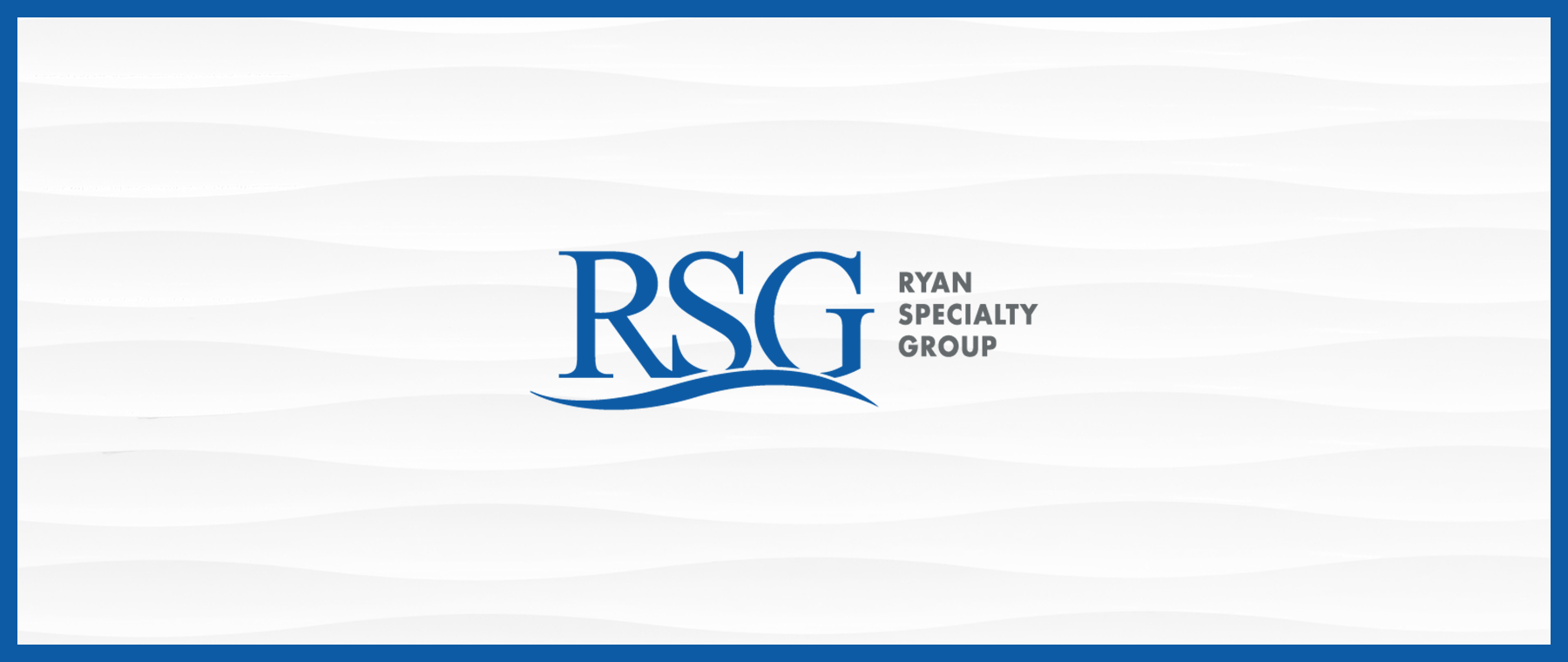 Ryan Specialty Group Files Registration Statement With Sec For Proposed Initial Public Offering 