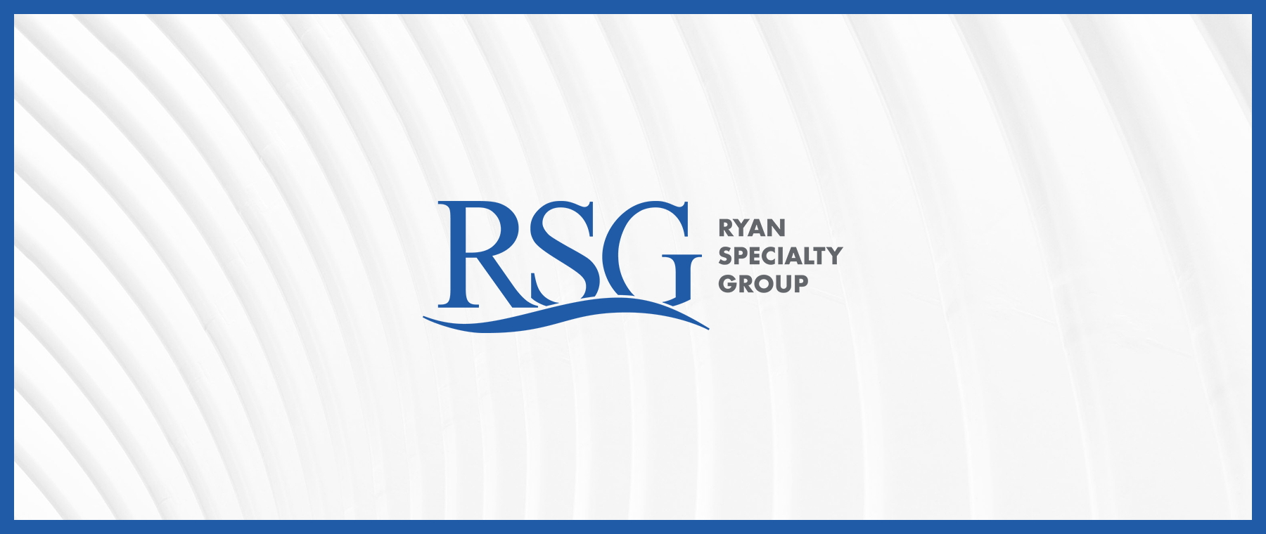 Ryan Specialty Announces Launch Of Initial Public Offering Ryan Specialty 