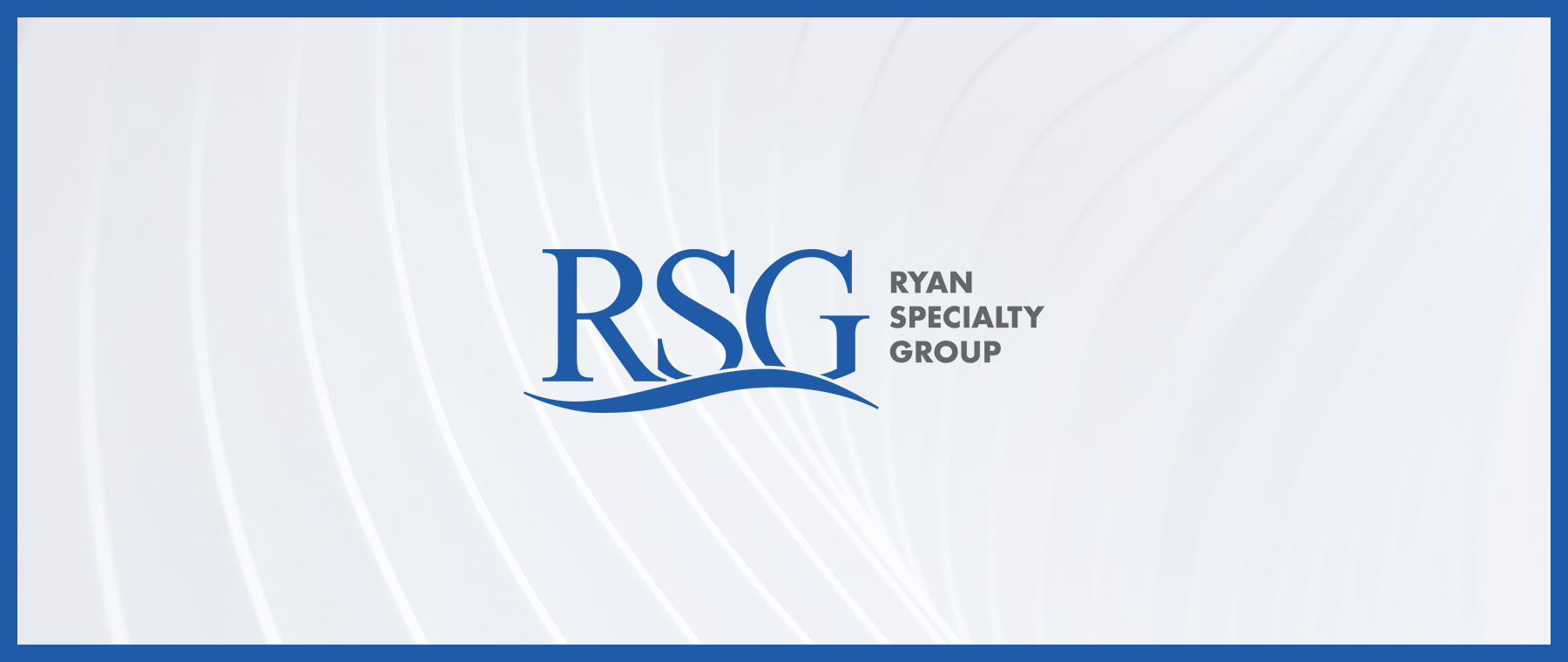 Ryan Specialty Announces Pricing Of Its Initial Public Offering Ryan Specialty 