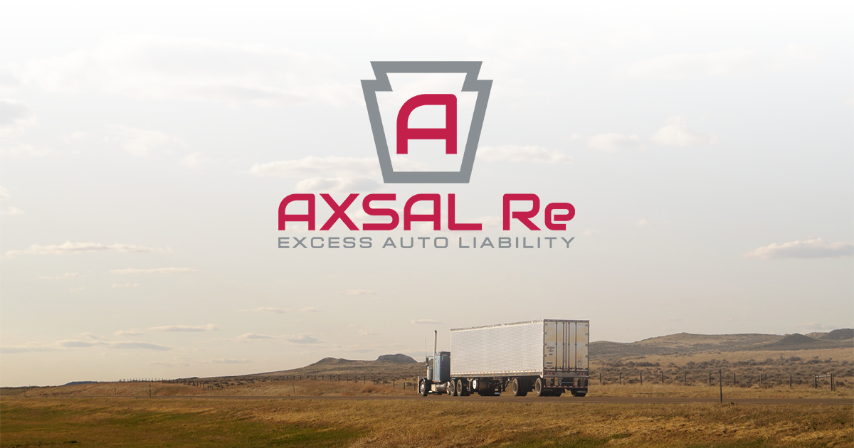 Ryan Specialty Announces Axsal Re Auto Liability Alternative Risk Mgu Ryan Specialty 