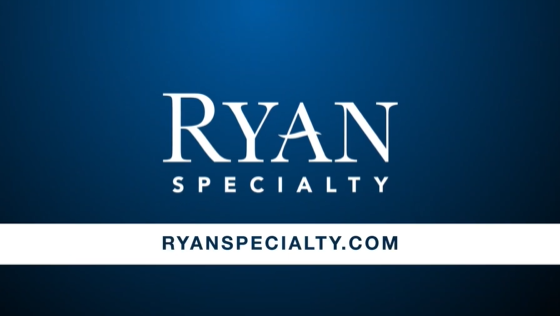 Ryan Specialty Overview