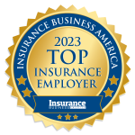 Insurance Business Magazine Top Insurance Employers