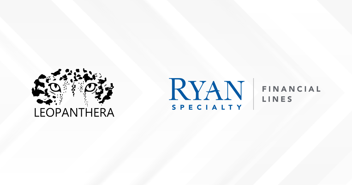 Ryan Innovisk Ryan Specialty Underwriting Managers Rebrands Leopanthera as Ryan ...